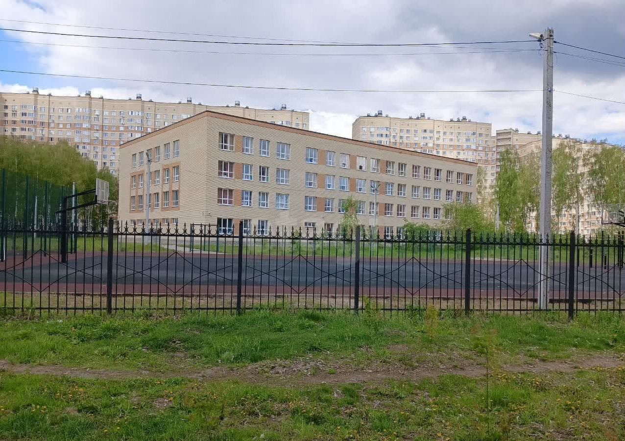 земля г Раменское мкр Гостица квартал Восточная Гостица 30 км, Раменский муниципальный округ, Егорьевское шоссе фото 10