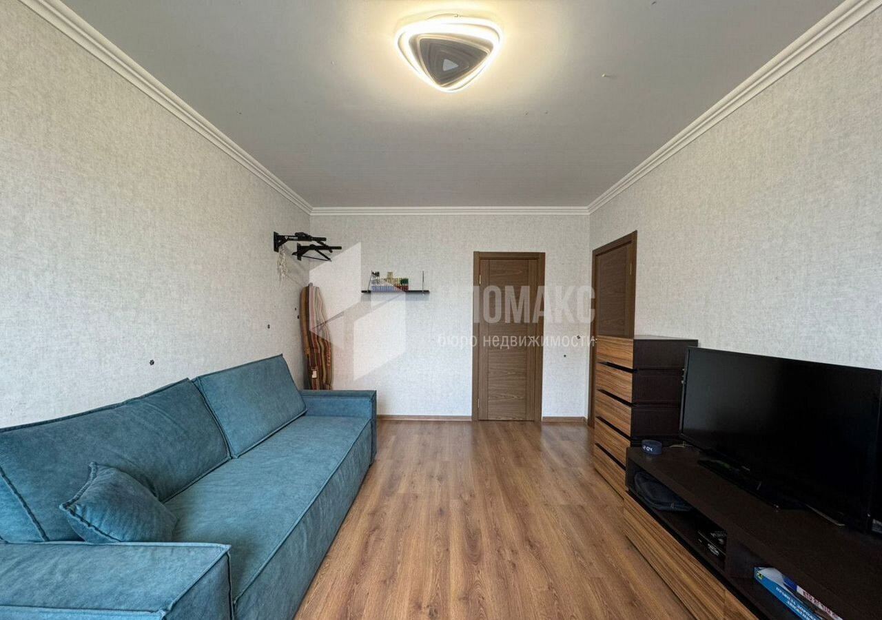 квартира г Москва метро Говорово ш Боровское 2ак/3 фото 18