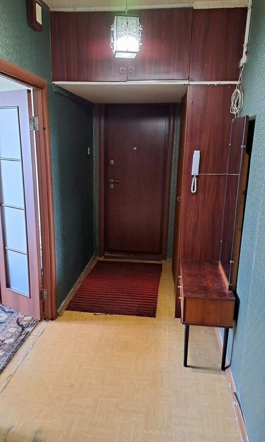 квартира г Москва метро Марьино проезд Батайский 43 фото 14