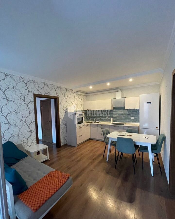квартира г Москва метро Говорово ш Боровское 2ак/3 фото 25