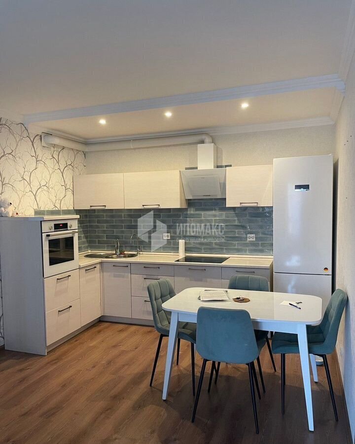 квартира г Москва метро Говорово ш Боровское 2ак/3 фото 24