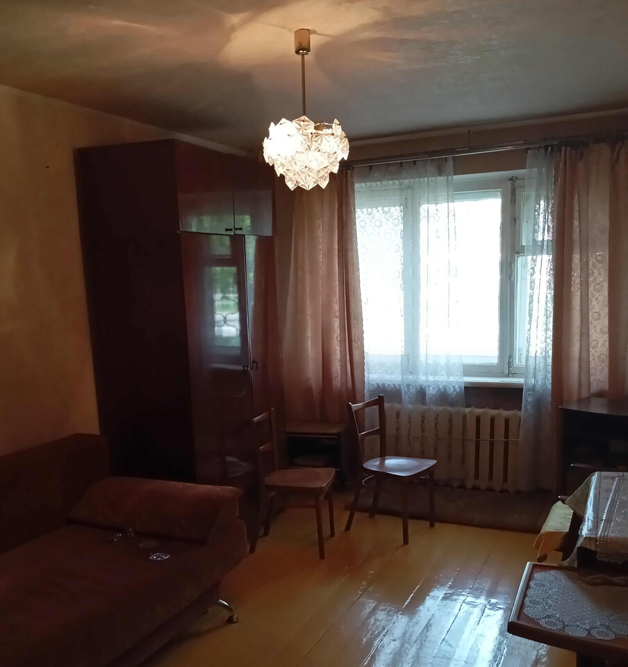 квартира г Самара р-н Промышленный Безымянка ул Физкультурная 129 фото 6