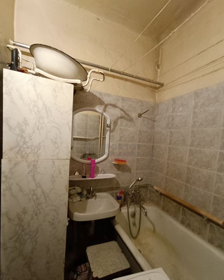 квартира г Москва метро Фили ул Новозаводская 2к/2 фото 12