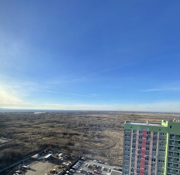 квартира г Тольятти р-н Автозаводский пр-кт Московский 44 фото 25