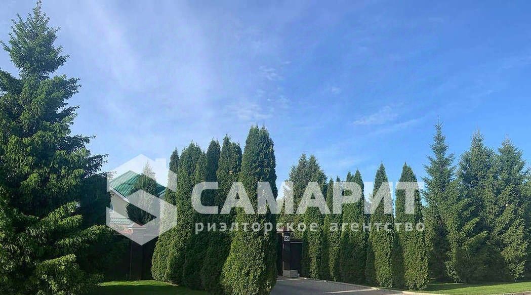 квартира г Самара Безымянка Озерки 148 фото 10