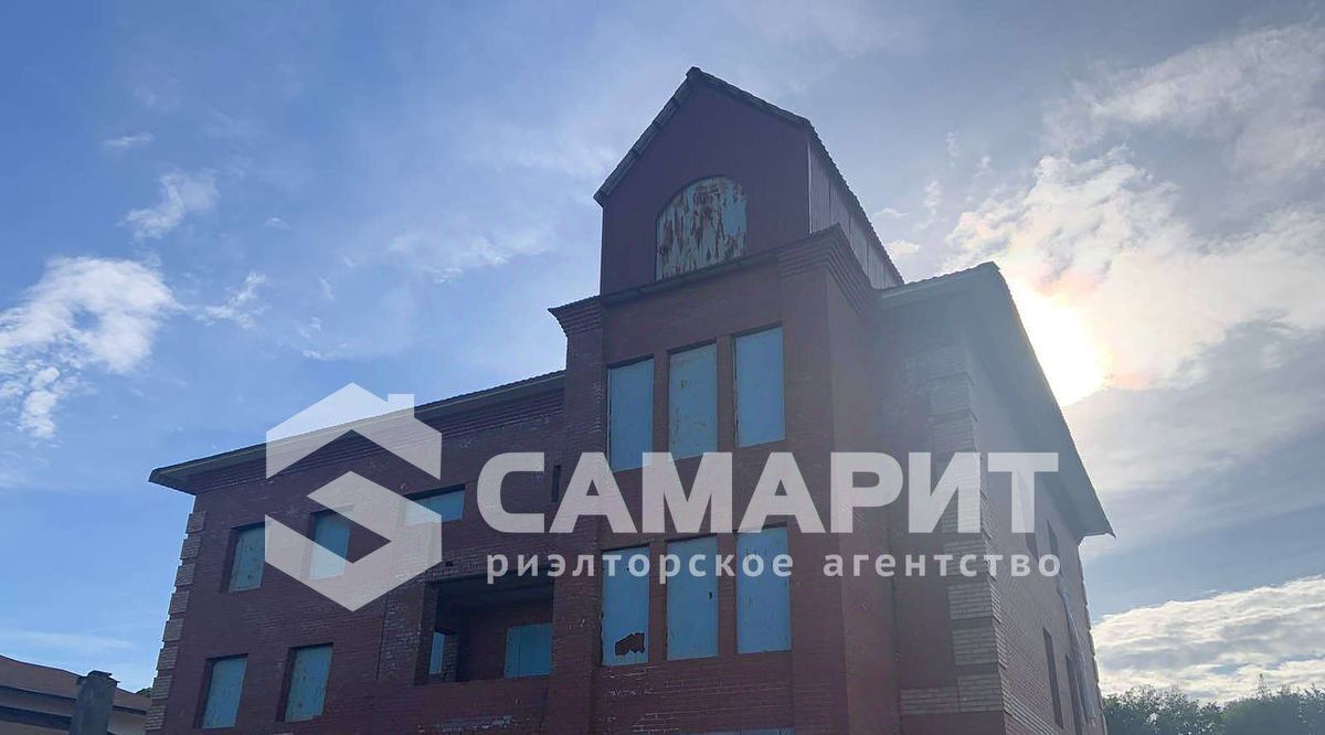 квартира г Самара Безымянка Озерки 148 фото 12