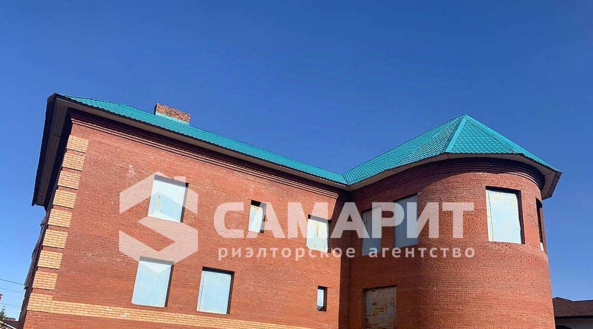 квартира г Самара Безымянка Озерки 148 фото 13