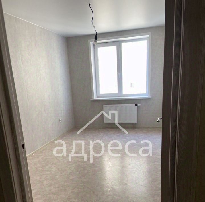 квартира г Самара р-н Промышленный Безымянка ул Физкультурная 103а фото 24