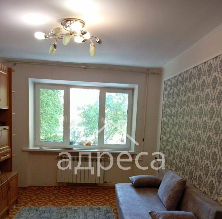 квартира г Самара р-н Кировский Безымянка ул Минская 32 фото 9