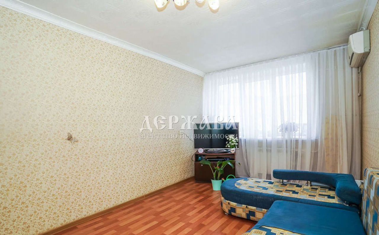 квартира г Старый Оскол мкр-н Макаренко, 1 фото 8