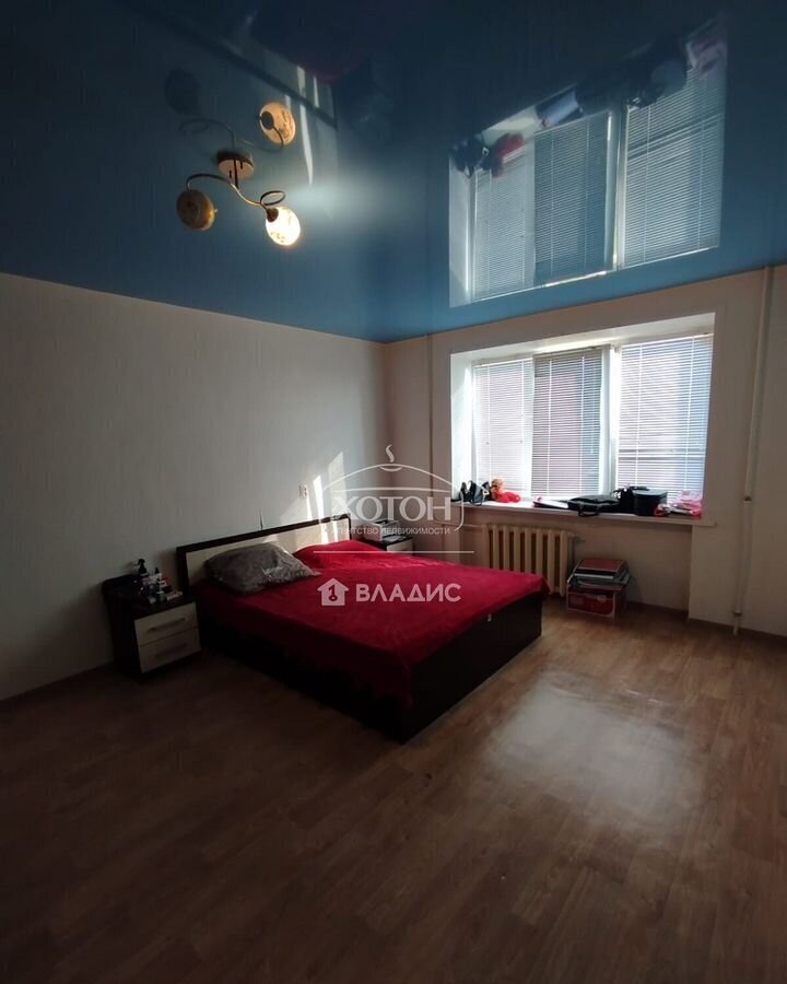 квартира г Элиста 6-й мкр-н, 25 фото 5
