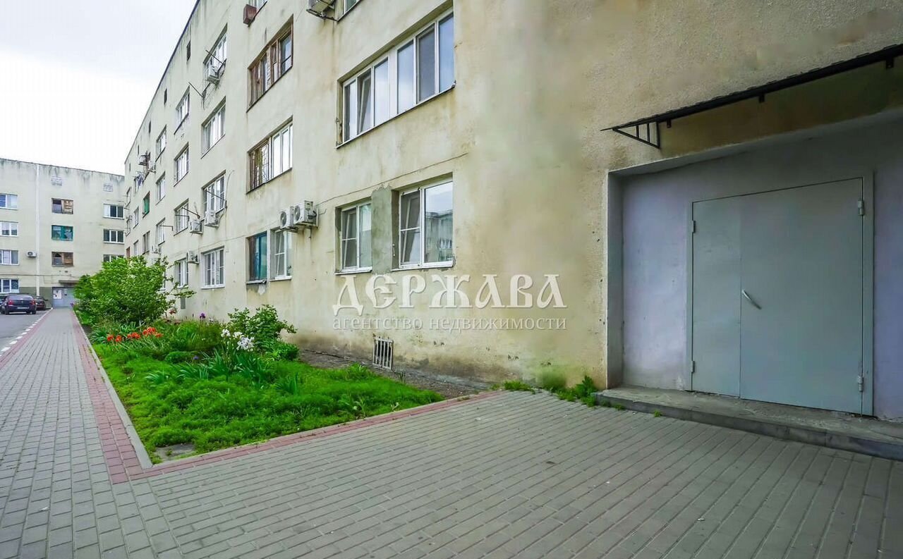квартира г Старый Оскол мкр-н Макаренко, 1 фото 13