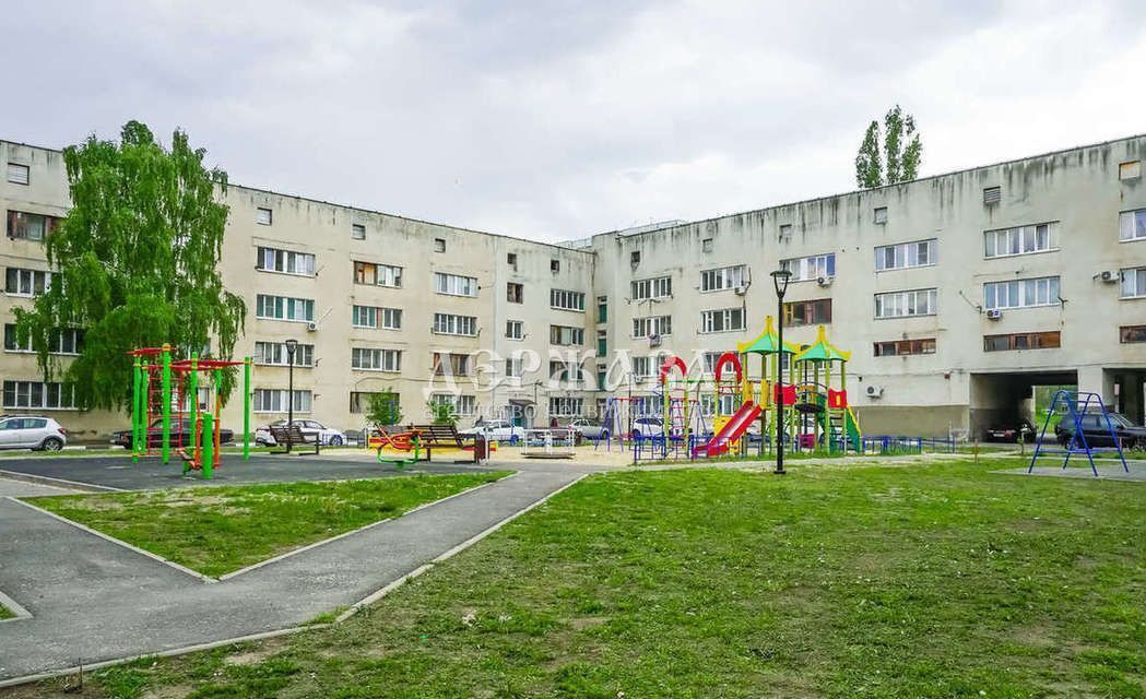 квартира г Старый Оскол мкр-н Макаренко, 1 фото 14