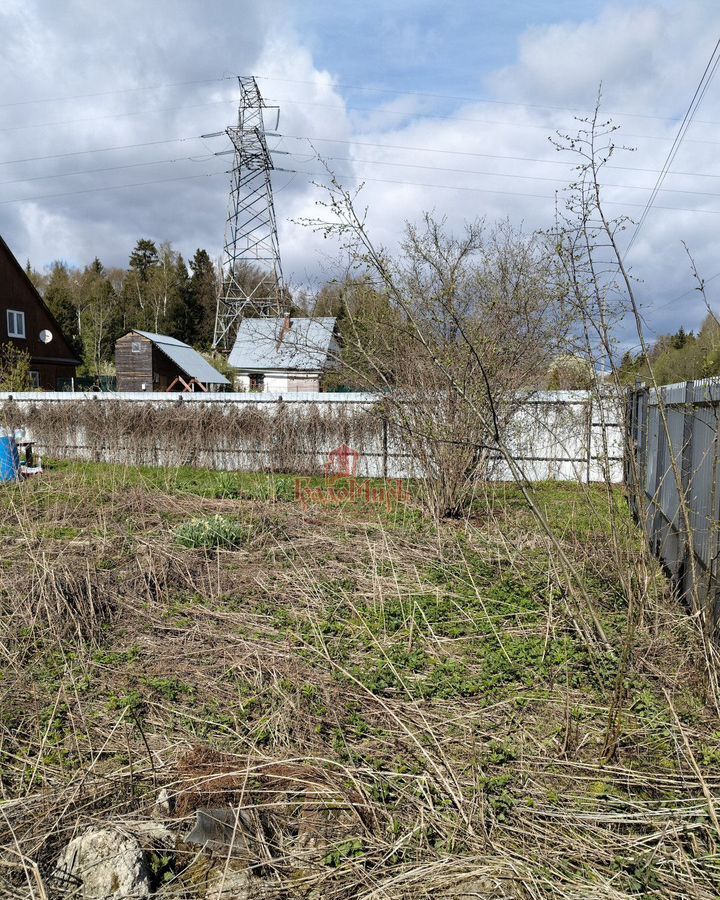 дом г Сергиев Посад снт Союз 60 км, 142, Сергиево-Посадский г. о., Ярославское шоссе фото 19