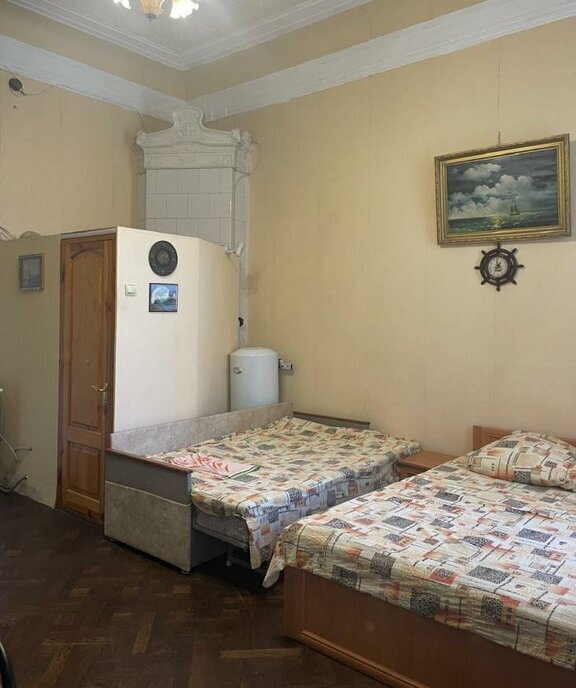 квартира г Евпатория ул Кирова 5 фото 11