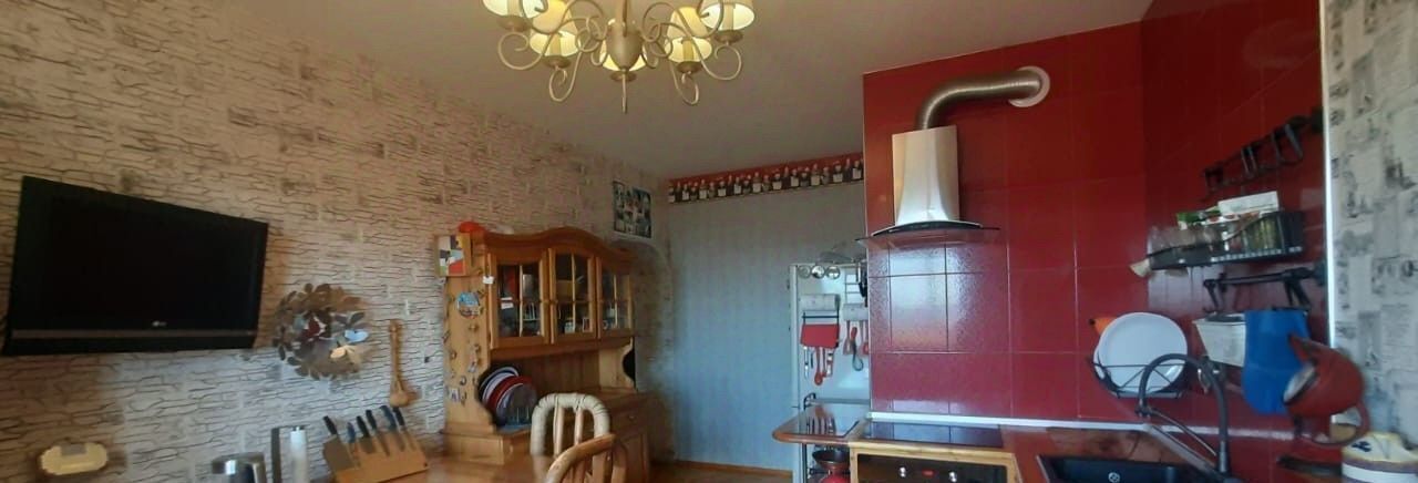 квартира г Волгоград р-н Центральный ул Невская 4а фото 13