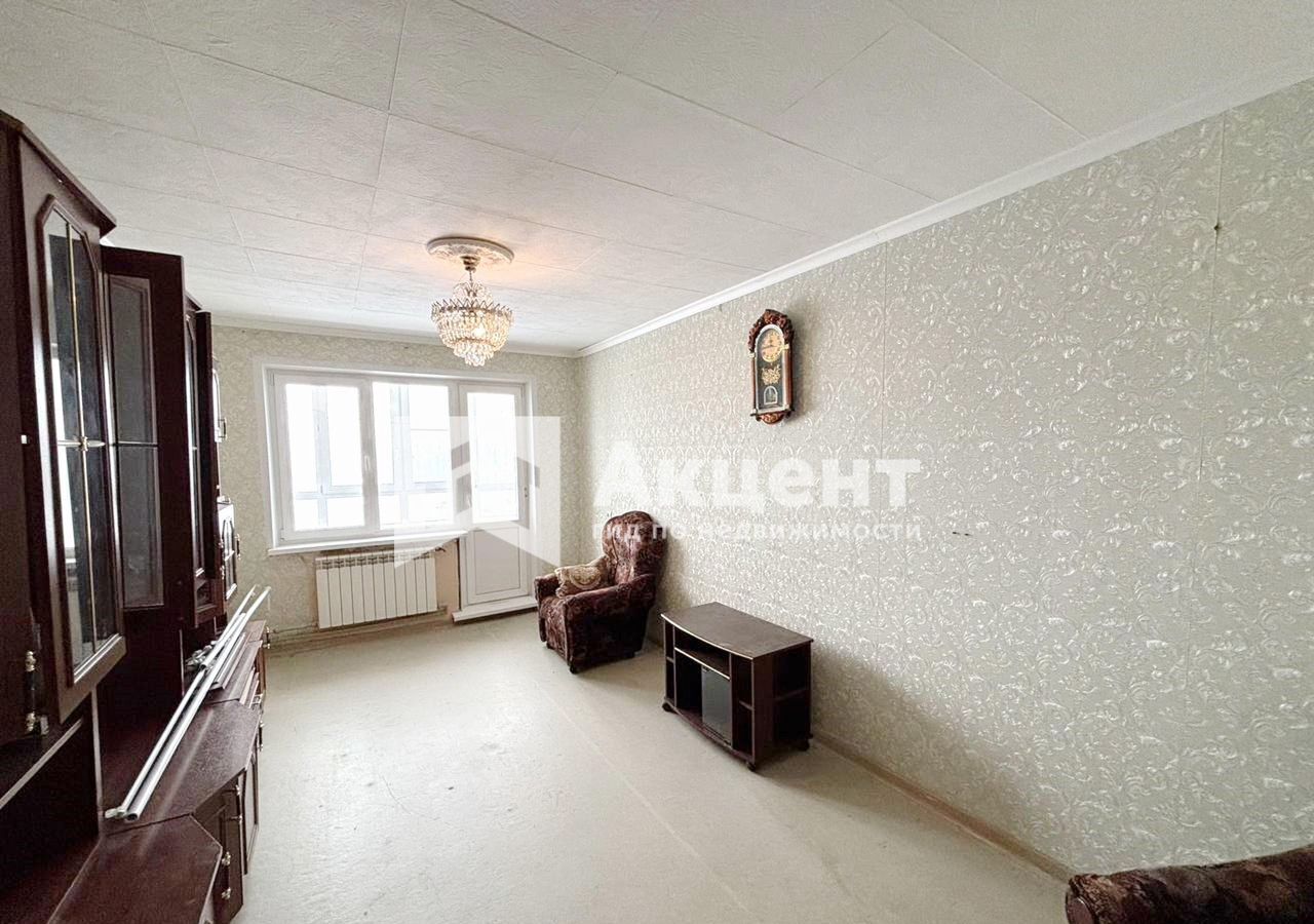 квартира р-н Ивановский г Кохма ул Курортная 6 фото 10