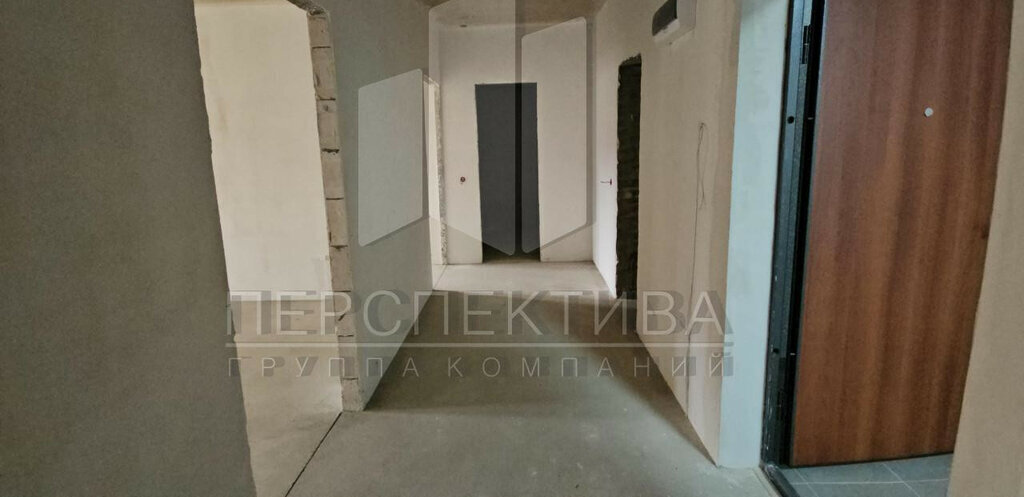 квартира г Краснодар р-н Прикубанский микрорайон «Московский» 112 фото 6