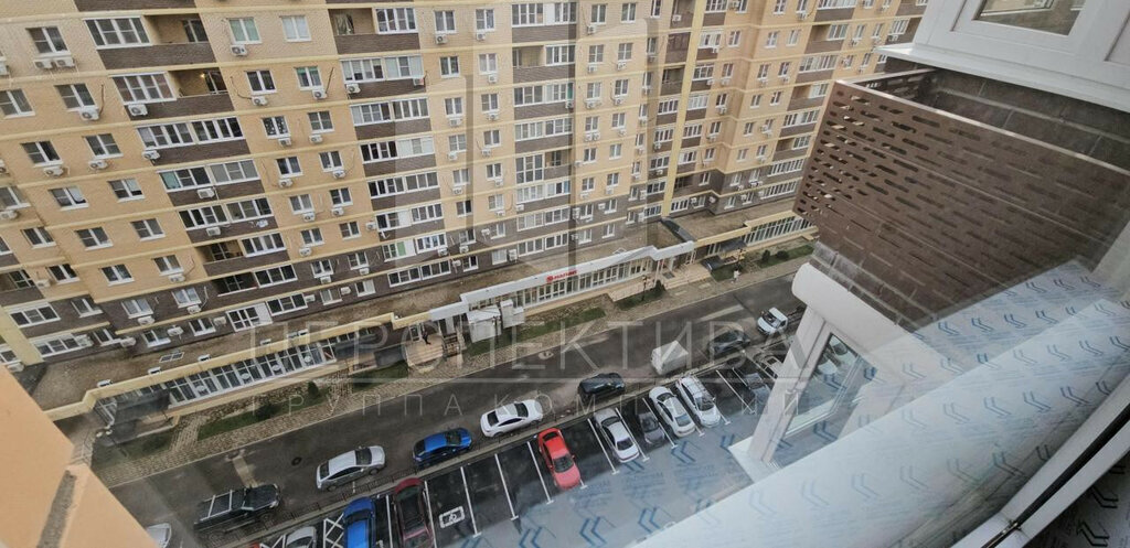 квартира г Краснодар р-н Прикубанский микрорайон «Московский» 112 фото 19