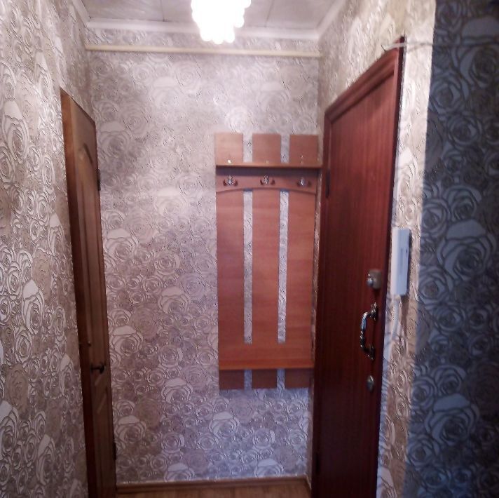 квартира г Саратов р-н Ленинский ул Школьная 17 фото 6