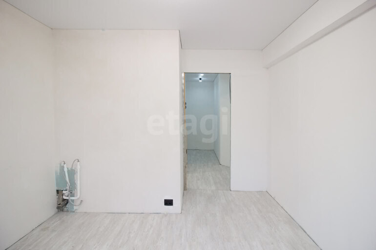 квартира г Калуга ул. Карачевская, д. 19к 1 фото 16