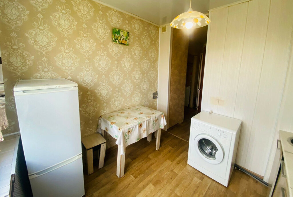 квартира г Ростов-на-Дону р-н Советский Западный ул Содружества 37 фото 7