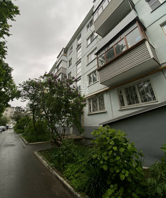 квартира г Калуга ул Баррикад 137 фото 25