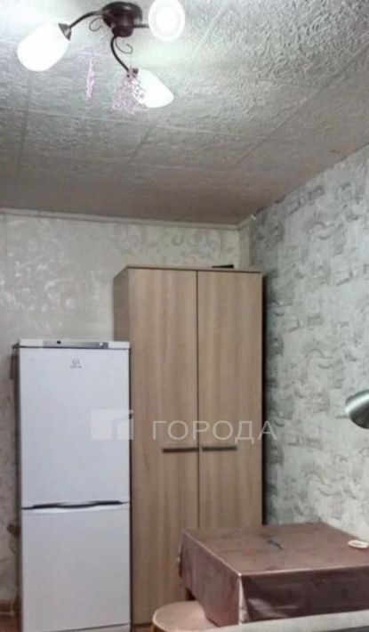 комната г Новосибирск Золотая Нива ул Бориса Богаткова 169 фото 3
