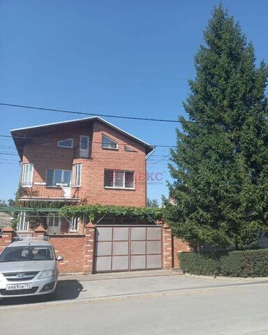 р-н Первомайский ул Куприна 29 фото