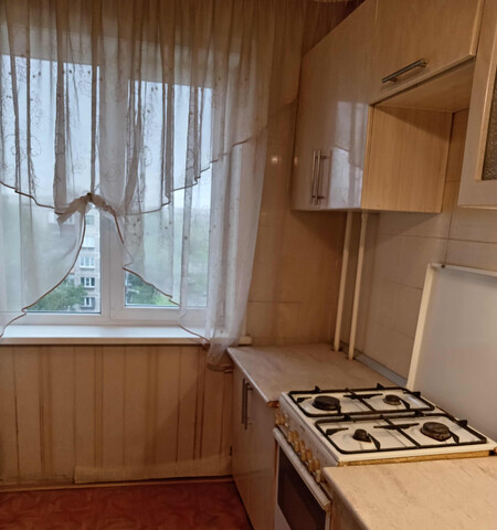 квартира р-н Орджоникидзевский дом 30 132-й м-н фото