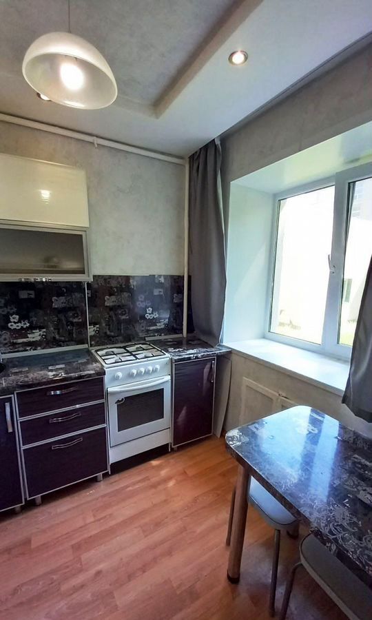 квартира р-н Нижнекамский г Нижнекамск пр-кт Строителей 31 Республика Татарстан Татарстан, муниципальное образование Нижнекамск фото 14