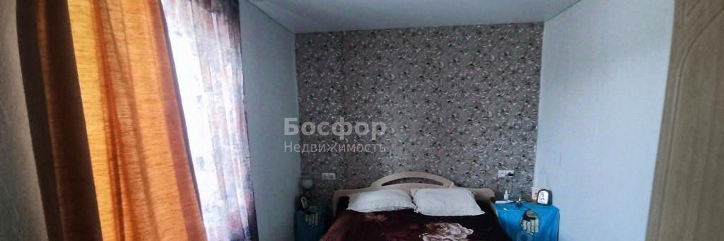 дом г Феодосия с Подгорное ул Полевая фото 31