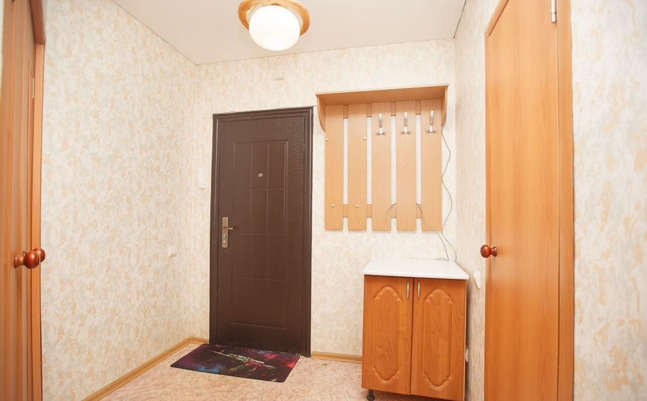 квартира г Ярославль р-н Дзержинский ул Брагинская 19 фото 10