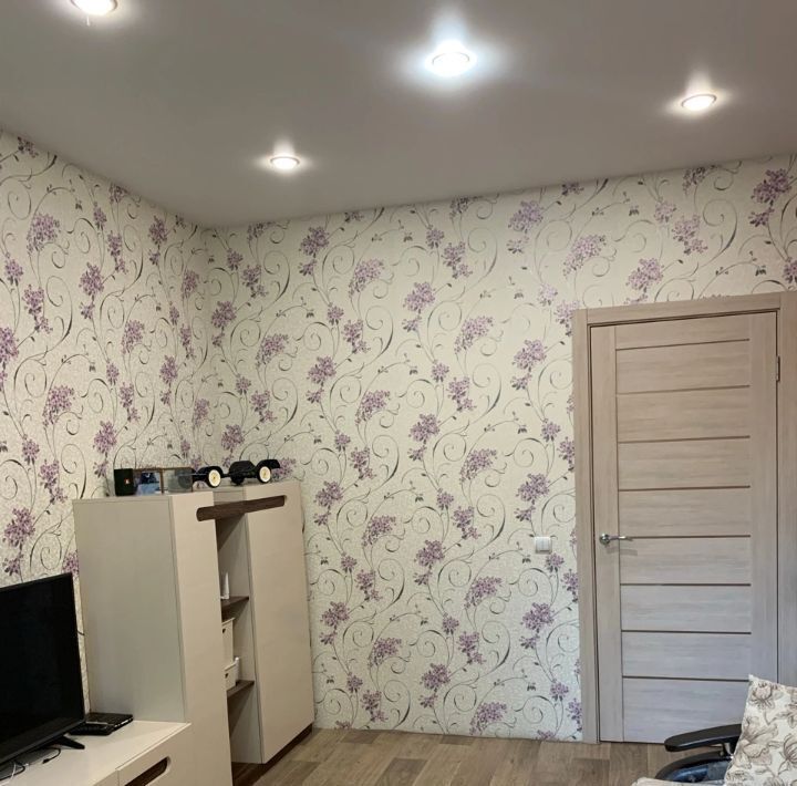 квартира г Сыктывкар ул Маркова 33 фото 6