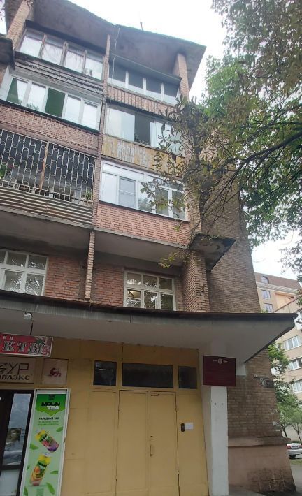офис г Владикавказ р-н Иристонский ул Бородинская 25а фото 6
