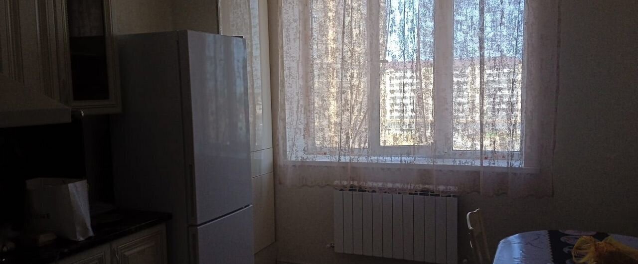 квартира г Каспийск ул Магомедали Магомеджанова 29а фото 8