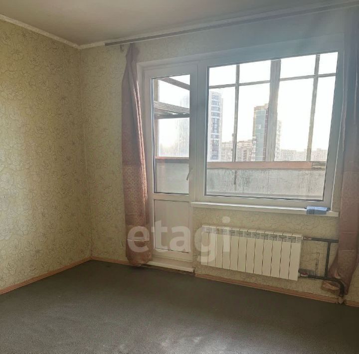 квартира г Екатеринбург Уральская ул. Опалихинская, 26 фото 2