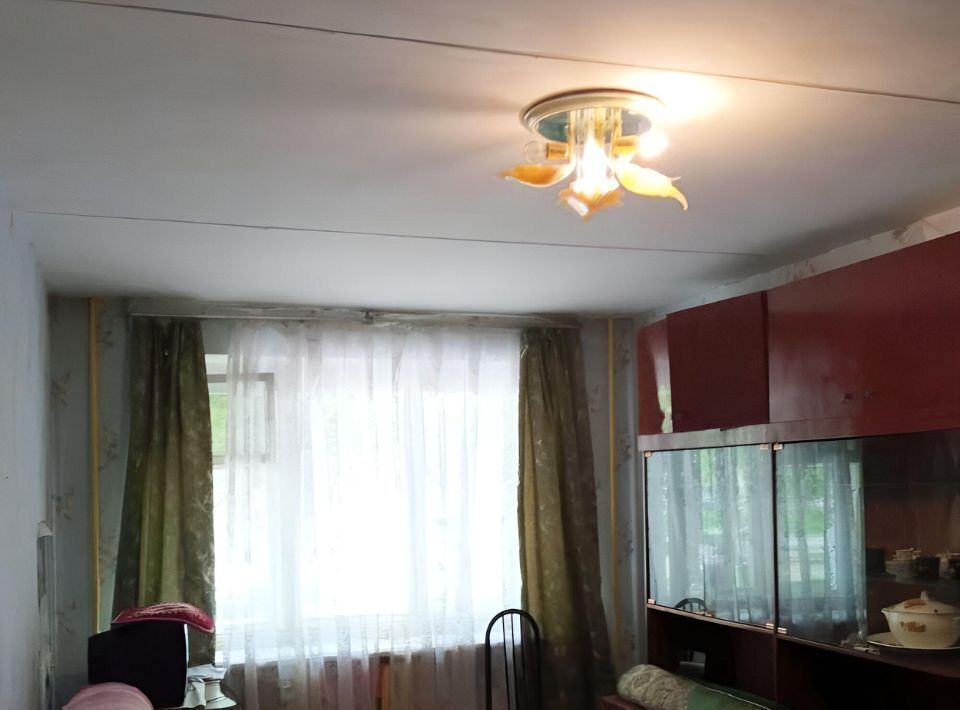 квартира г Асбест ул Мира 5 фото 2