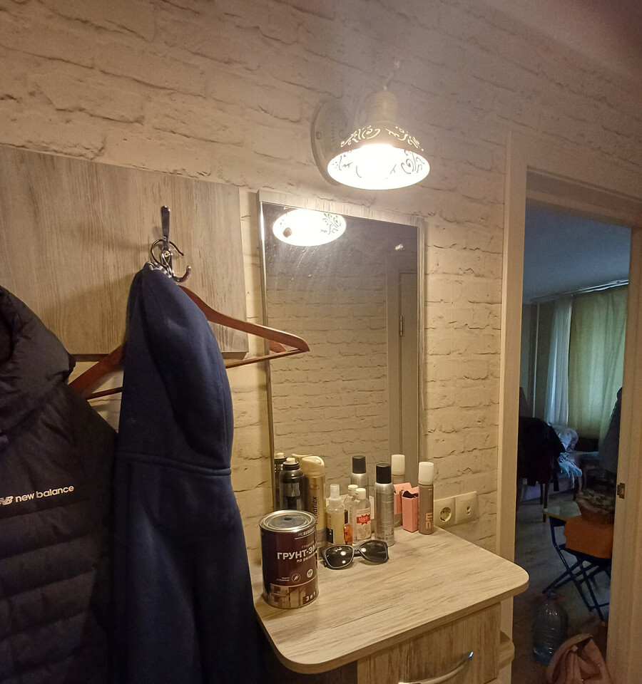 квартира городской округ Богородский г Старая Купавна ул Матросова 11 фото 4