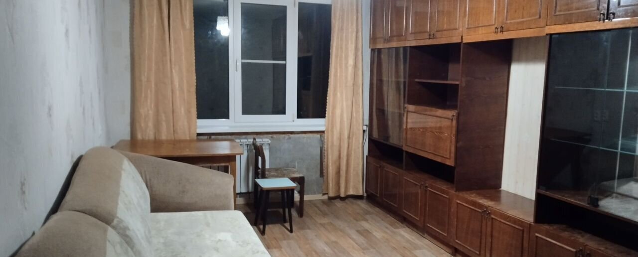 квартира г Йошкар-Ола ул Анциферова 5а фото 1