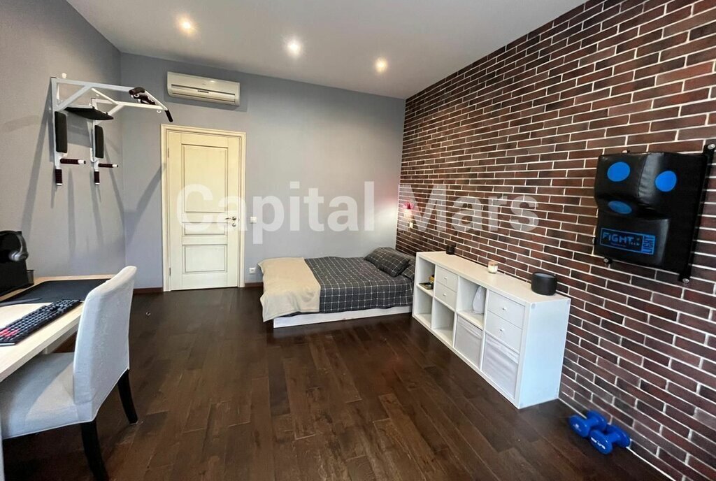 квартира г Москва ул Расплетина 8к/2 Поле, Октябрьское фото 4