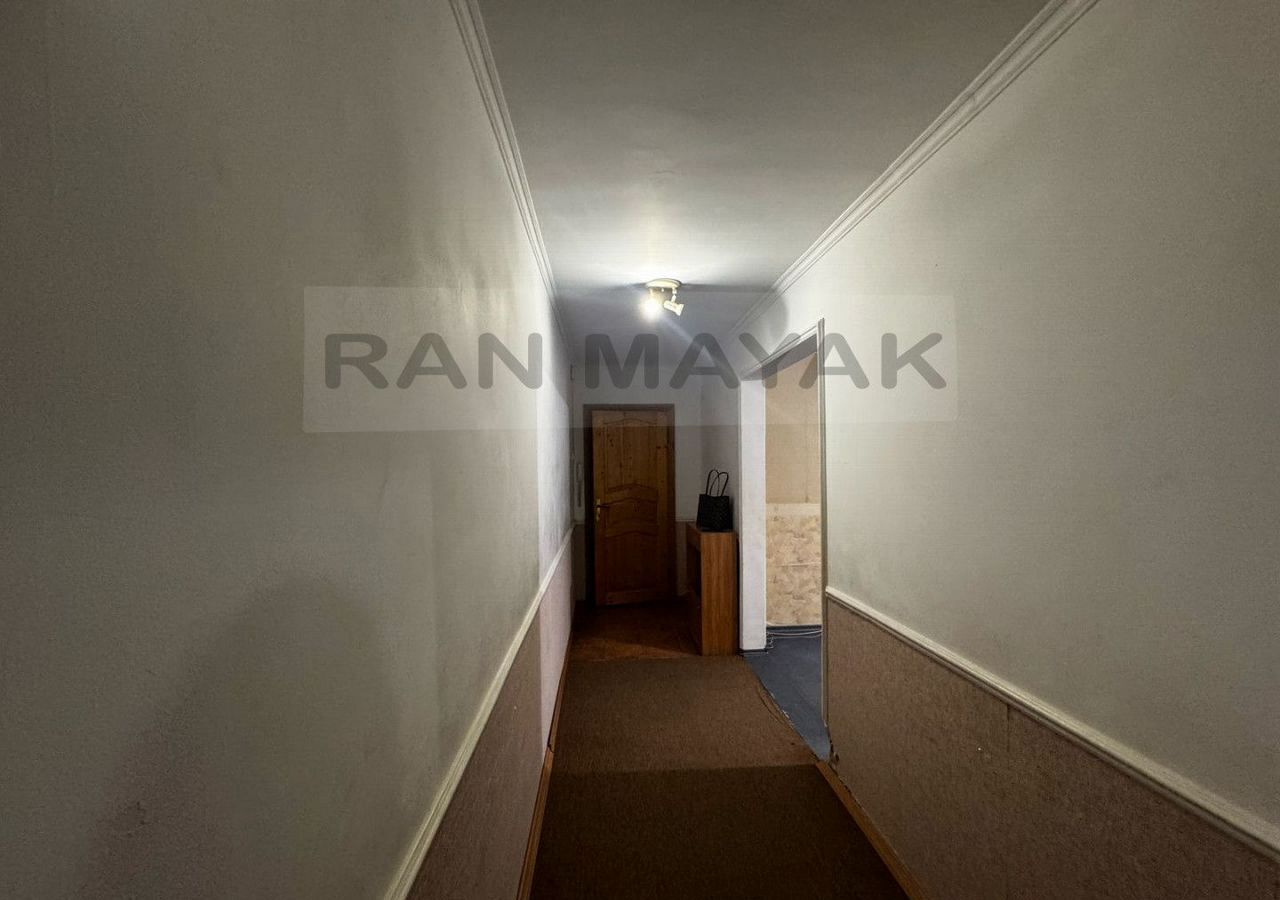 квартира г Майкоп ул Юннатов 5к/2 фото 4