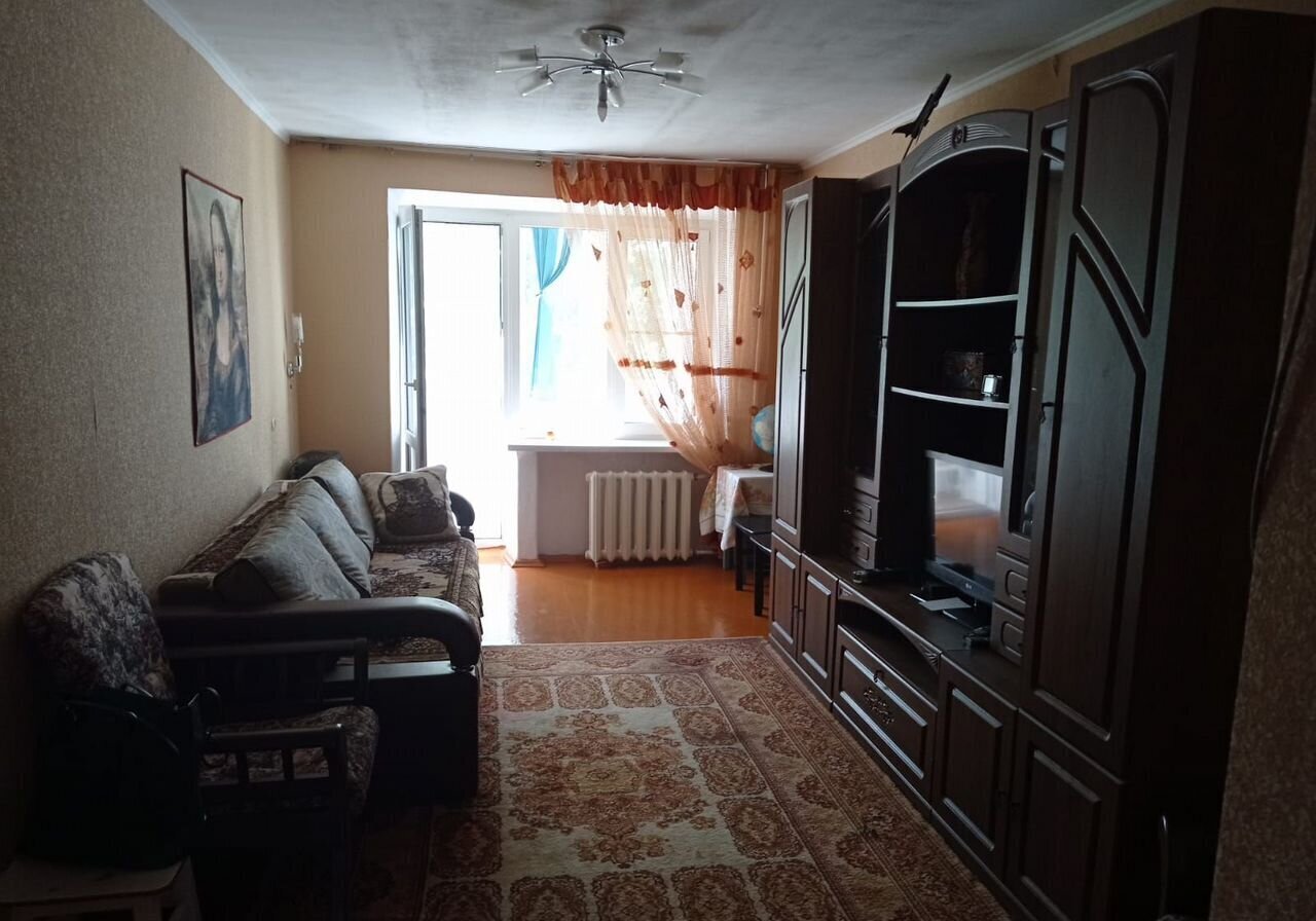 квартира г Таганрог Северный ул Лизы Чайкиной 51 фото 1