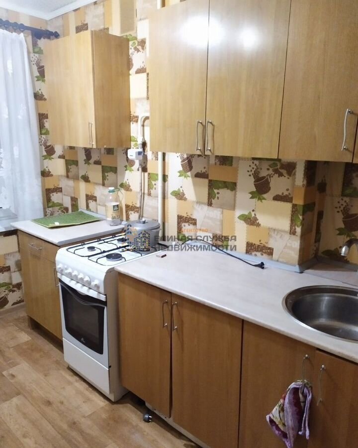 квартира г Уфа р-н Кировский ул Рабкоров 5 фото 1