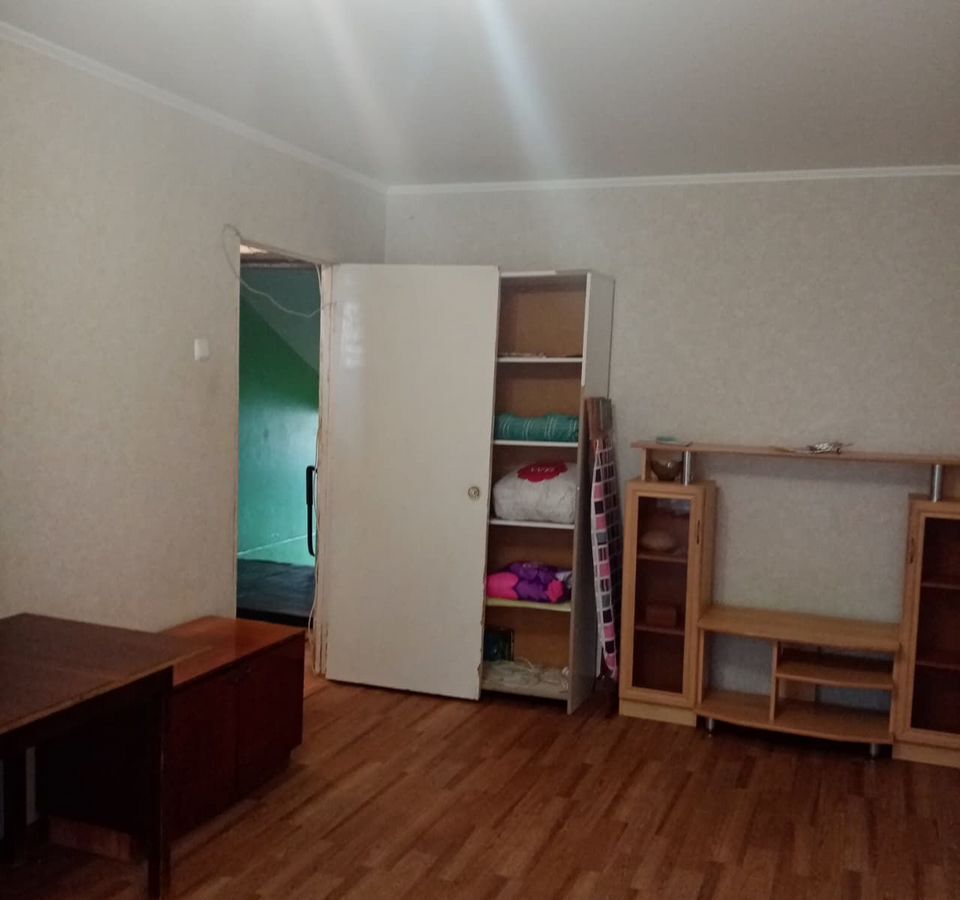 квартира г Волгодонск ул Энтузиастов 13 фото 2
