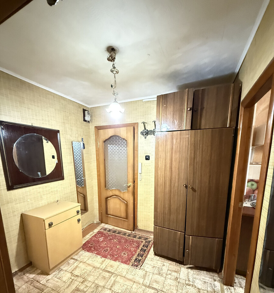 квартира р-н Алексинский г Алексин ул Ф.Энгельса 32 фото 14