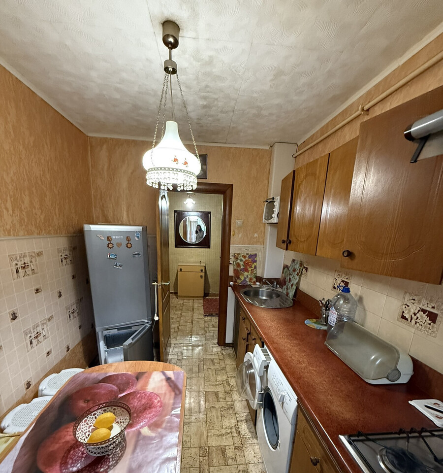 квартира р-н Алексинский г Алексин ул Ф.Энгельса 32 фото 15