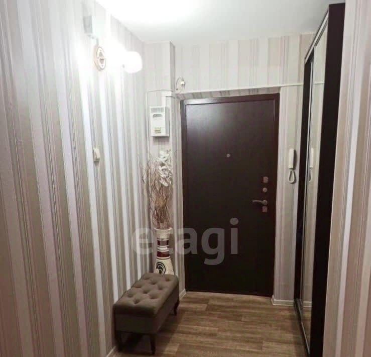 квартира г Екатеринбург ул 40-летия Комсомола 31 Площадь 1905 года фото 5