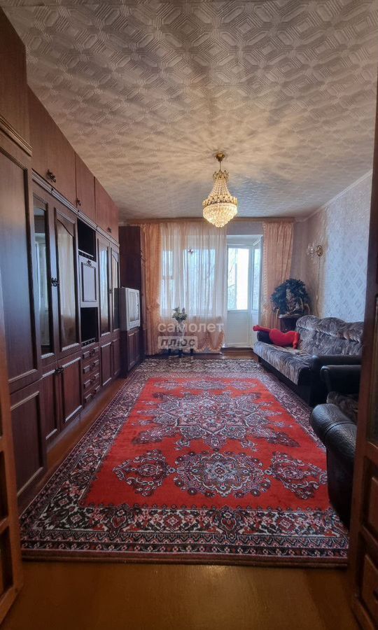 квартира г Сыктывкар Эжва пер Школьный 15 фото 17