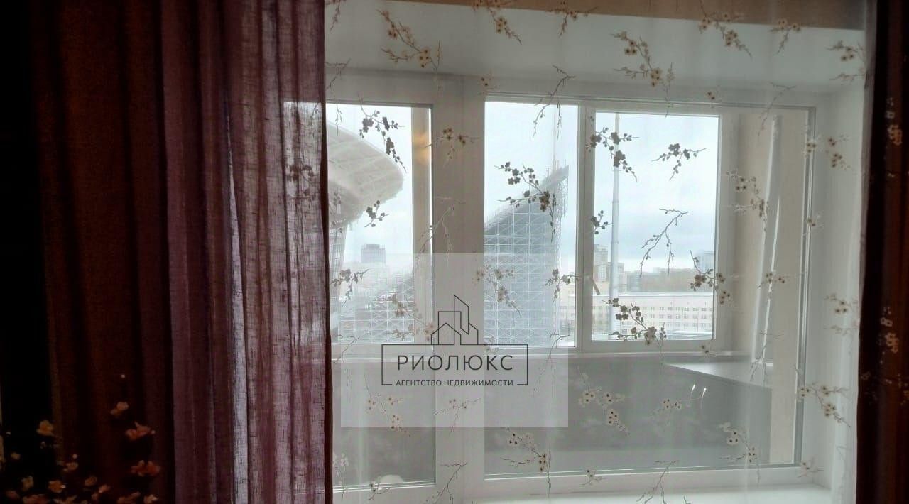 квартира г Екатеринбург ул Крылова 27 Площадь 1905 года фото 17